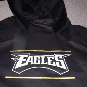 NFL Philadelphia Eagles 🦅 Therma Fit Hoodie